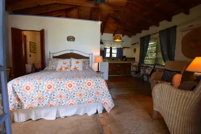 Pigeon Cay Beach Club Hotels in 