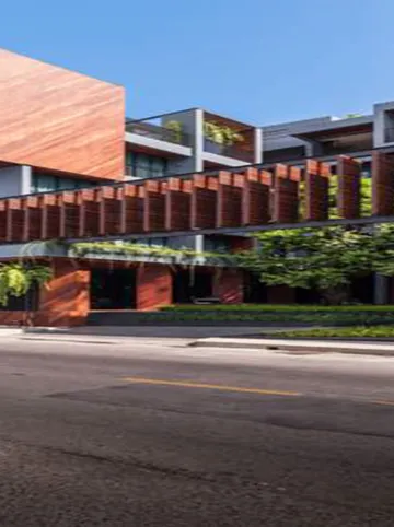 รูปภาพของโรงแรมฮาบิตา หาดใหญ่