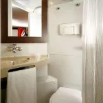 Premiere Classe Lille Ouest - Lomme Hotels in Lomme