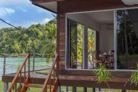 Wild Pasir Panjang - Inns