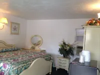Three Oaks Motel - Titusville - 2 stjerner