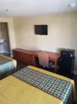 University Inn Fresno