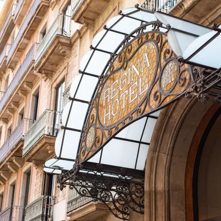 Hotel Regina