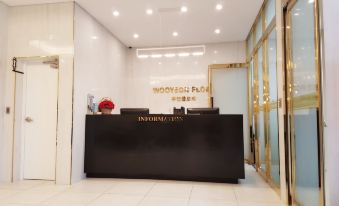 Hotel Wooyeon Flora