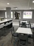 Home Inn and Suites Memphis - breakfast