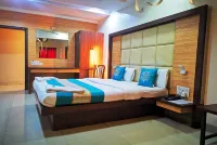 Sai Sharan Stay Inn Hotels near Vashi Railway Station
