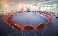 Berghotel Tambach Hotels in Georgenthal