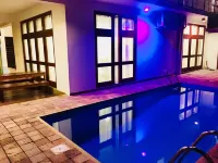 8 Plus  Villa - Villas