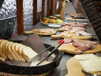 LH Albergo Il Picchio Hotels in Pescasseroli