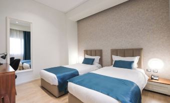 Golden City Hotel & Spa, Tirana