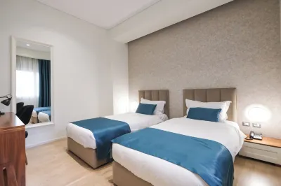 Golden City Hotel & Spa, Tirana Hotels near Opera & Ballet Theatre