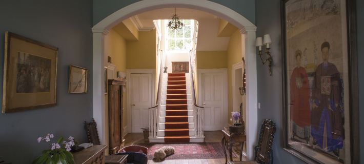 Lough Bawn House Hotels in Meath