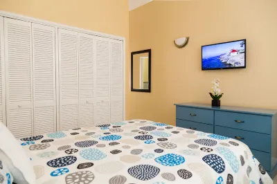 New Kingston Guest Apartment at Westbury Hotel a 