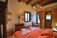 Maria Villas Hotels in Mithimna