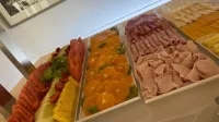 Hotel Carvoeiro Plaza - breakfast