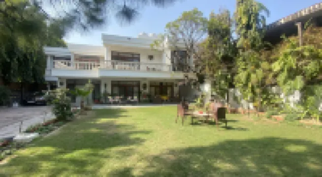 The Stay Inn New Delhi Hotels near IGNOU