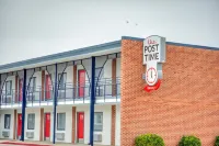 Post Time Inn Hotels in Carlsbad