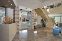 Hotel delle Nazioni Hotels in Trebbiantico