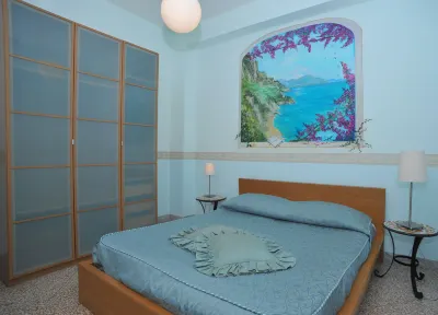 Locanda Costa d'Amalfi Hotels in Conca dei Marini