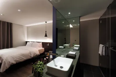 h hotel seocho Hotels in Soul