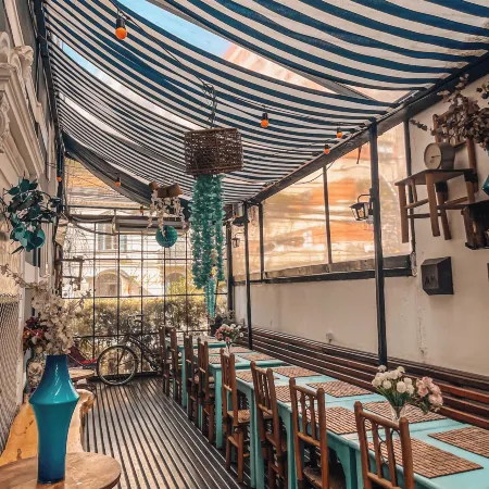 Casa Tuxi Отели рядом с достопримечательностью «Пляж Ботафого»