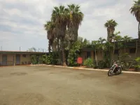 Dampier Mermaid Hotel Karratha Hotels in Karratha