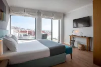Reserva FLH Hotels Ericeira Hotels in Ericeira