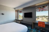 Aloft Waco Downtown Hotels in Waco