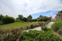 La Malouiniere des Longchamps Hotels in Saint-Jouan-des-Guérets
