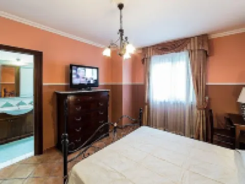 Bed and Breakfast Marina d'Aspra Hotels in Aspra