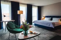 Holiday Inn BERLIN CITY CENTER EAST P-BERG by IHG - Romantic
