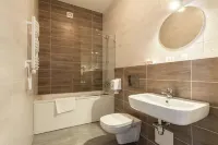 Old Town Trio Hostel Rooms