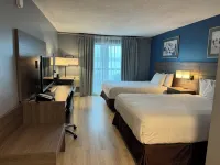 Anchor Inn and Suites Hotels in Campbell River