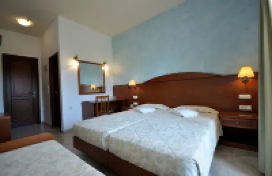 Hotel Marina Village