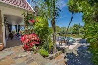 Yebo Boutique Guesthouse Hotels near Contour Enviro Group