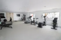 Ibersol Torremolinos Beach - Gym
