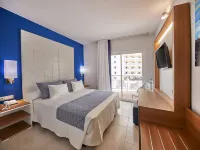Ibersol Torremolinos Beach Hoteles en Torremolinos