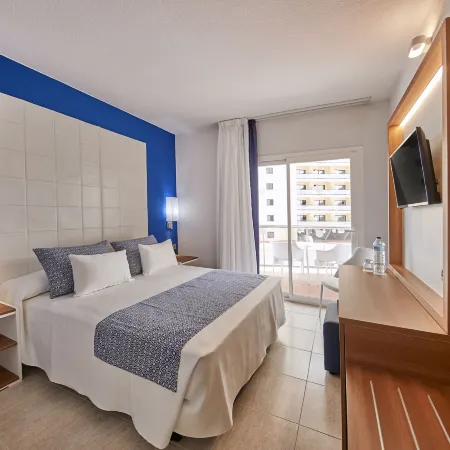 Ibersol Torremolinos Beach