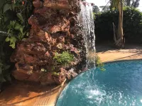 Mt Pleasant Bed And Breakfast Ltd - Pool