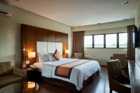 SanTomas Suites Hôtels à : Santo Tomas