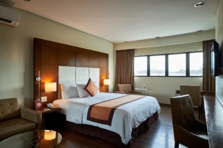 SanTomas Suites Отели в г. Танон