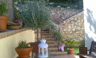 Casale Coreallo
