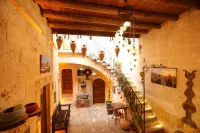 Avanos Suites