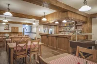 Tatragolf Mountain Resort Hotels in Maly Slavkov