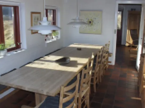 Klitgarden Hotels in Henne