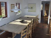 Klitgarden Hotel a Oksbol