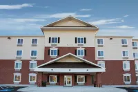 WoodSpring Suites Frederick I-70