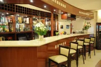 InterTower Hotel - bar