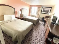 Fairbridge Hotel Cleveland East - Wifi