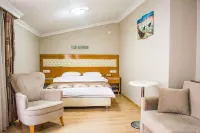 Serenti Pamuk Hotel Hotel a Maden Mahallesi